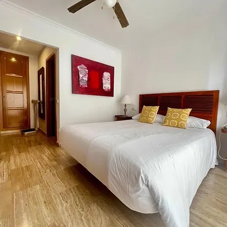 Residencia La Mina - Albir