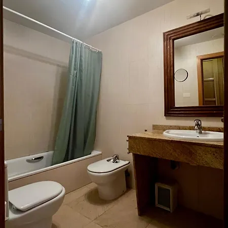 Residencia La Mina - Albir Apartment