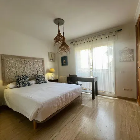 Residencia La Mina - Albir Apartment *