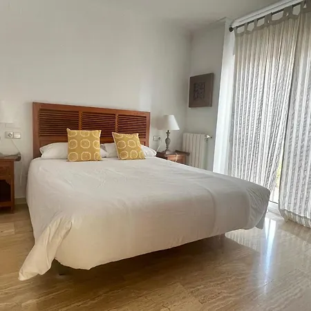 Residencia La Mina - Albir Apartment El Albir