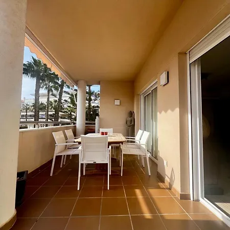 Residencia La Mina - Albir *