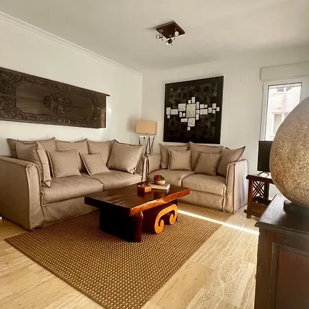 Residencia La Mina - Albir * El Albir