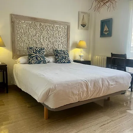 Residencia La Mina - Albir