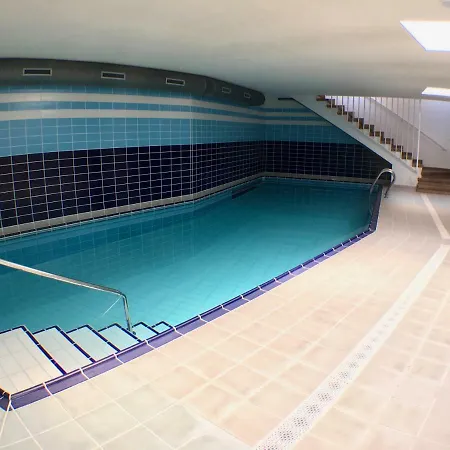 Residencia La Mina - Albir Apartment El Albir