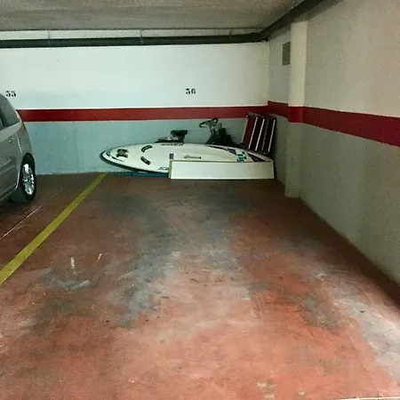 Apartment Residencia La Mina - Albir