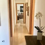 شقة Residencia La Mina - Albir
