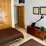 Residencia La Mina - Albir شقة