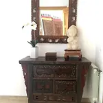 Residencia La Mina - Albir شقة *