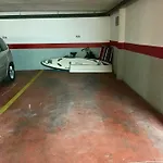 شقة Residencia La Mina - Albir