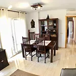 Residencia La Mina - Albir شقة