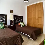 Residencia La Mina - Albir شقة البير
