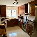 Residencia La Mina - Albir شقة البير