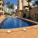 Residencia La Mina - Albir
