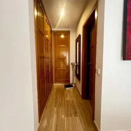 Residencia La Mina - Albir * El Albir