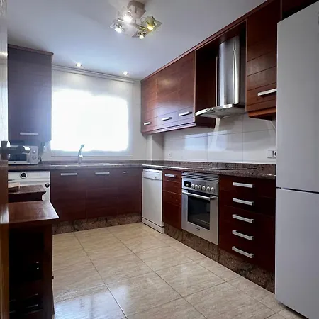 Residencia La Mina - Albir El Albir