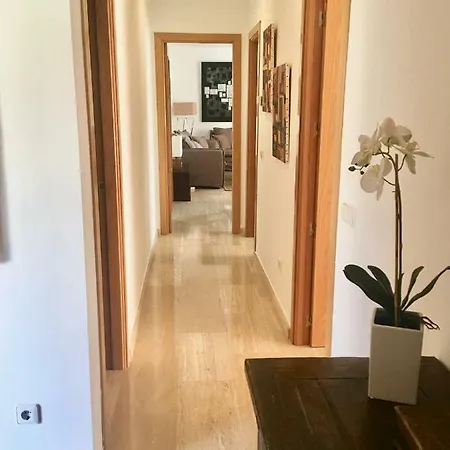 Appartement Residencia La Mina - Albir