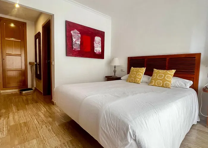 Residencia La Mina - Albir
