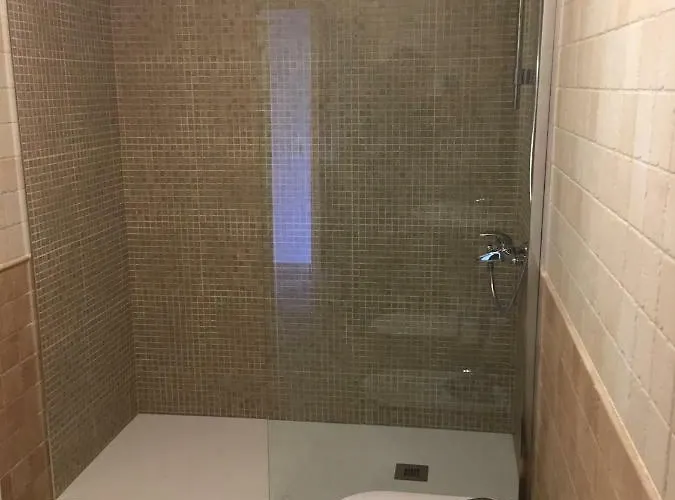 Residencia La Mina - Albir